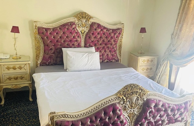 Hotel Stern