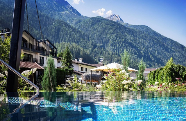 Hotel Stubaierhof