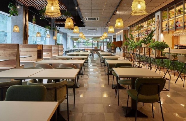 Hotel Sukha
