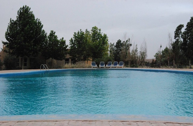 hotel taddart