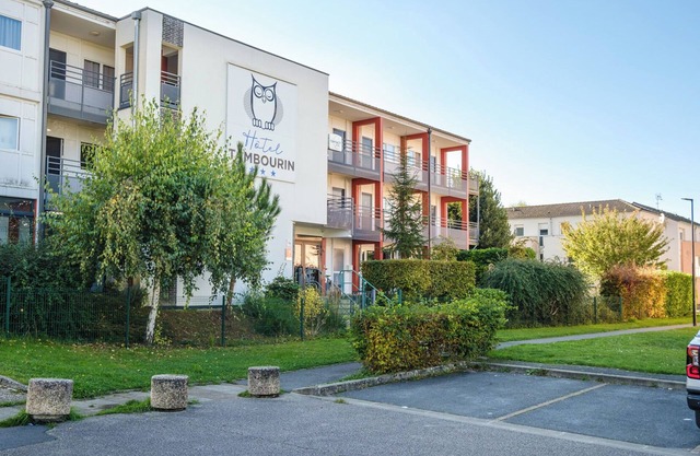 Hotel Tambourin