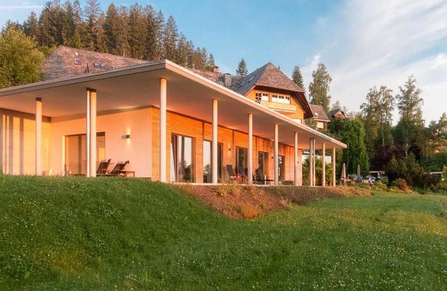 Hotel Tannhof