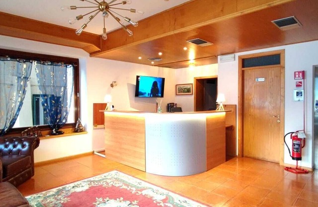 Hotel Tea - Dolomiti