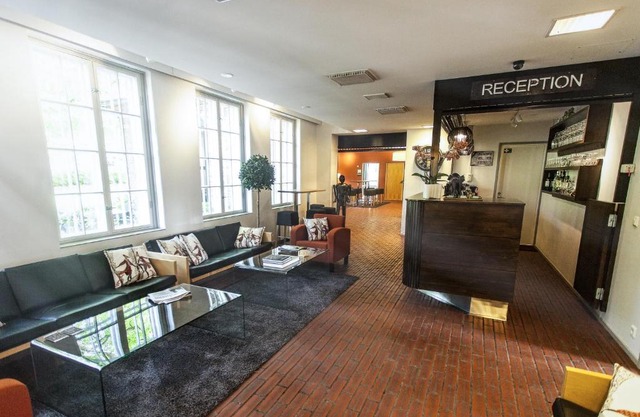 Hotel Tegel