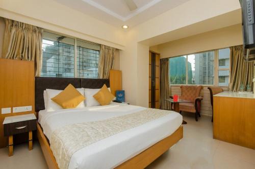 hotel tej plaza