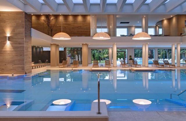 Hotel Terme Neroniane