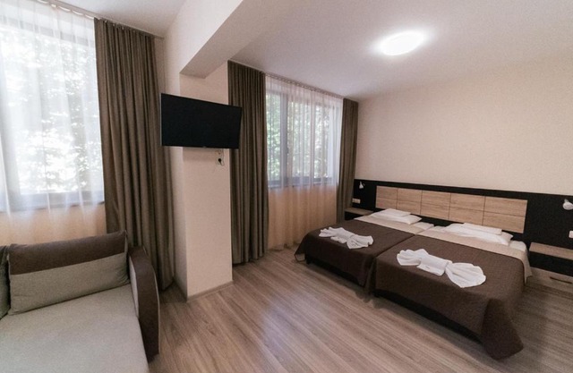 Hotel Terra