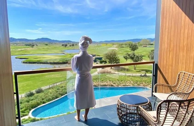 Hotel Terraverda at Empordà Golf Resort