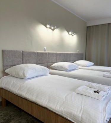 Hotel TM