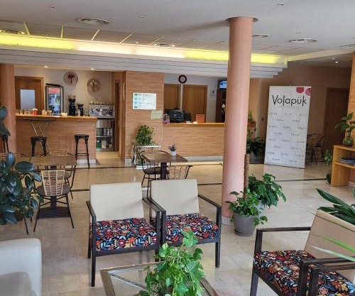 Hotel Torcal