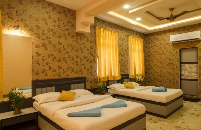 Hotel Tourister