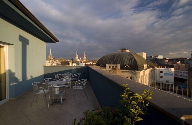 Hotel Trend