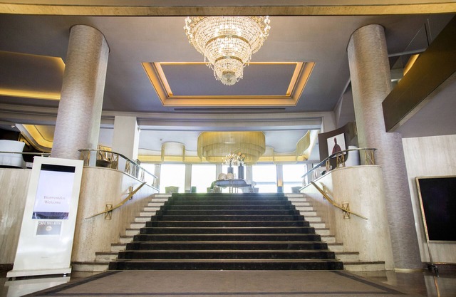 Hotel Tres Reyes Pamplona