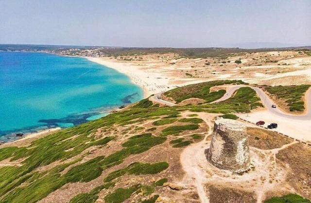 Hotel Trinità dei Corsari