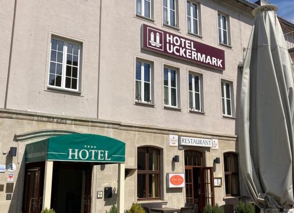 Hotel Uckermark