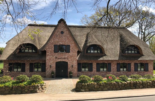 Hotel und Landhaus 'Kastanie'