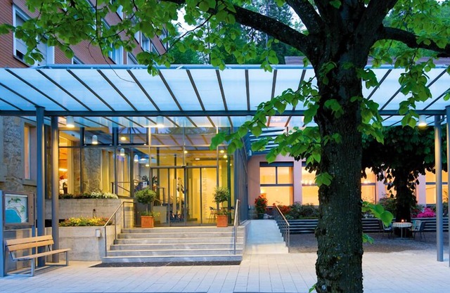 Hotel und Seminarhaus Ländli
