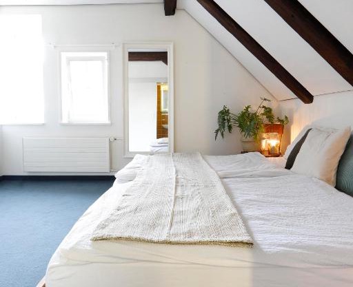 Hotel Untertor by Maier - Self-Check-in