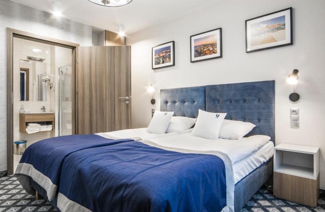 Hotel Urbi
