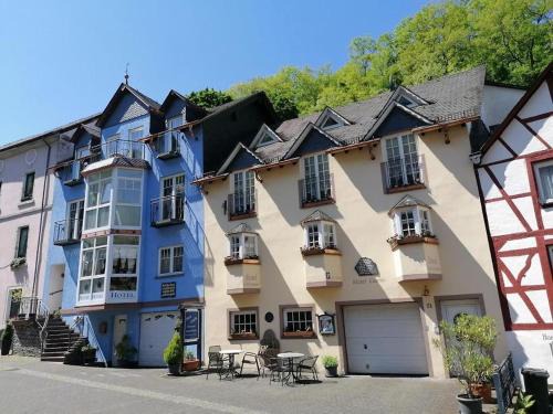 Hotel Ursula