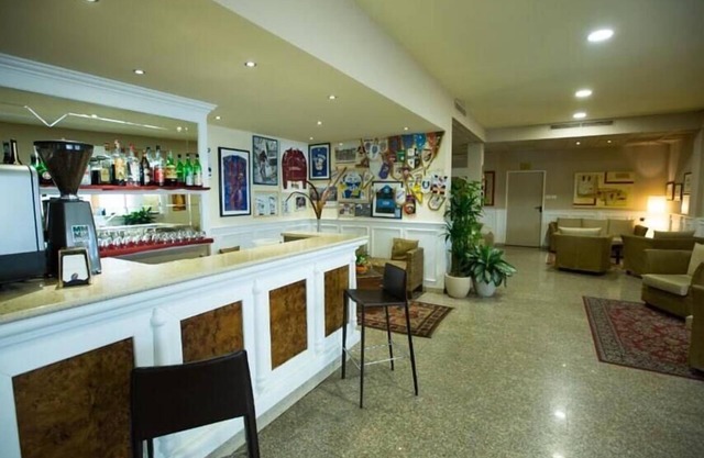 Hotel Vazzana