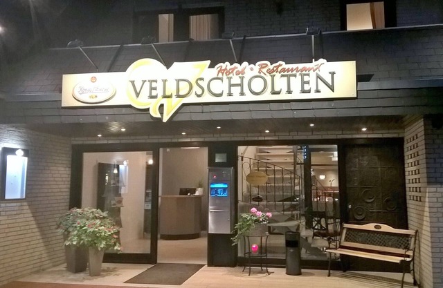 Hotel Veldscholten
