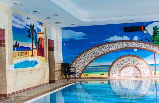 Hotel Verde