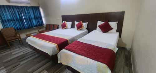 Hotel viceroyinn