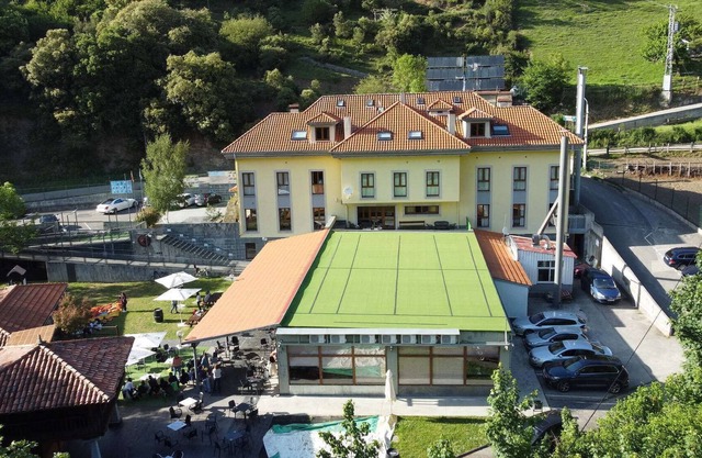 Hotel VIDA Santa Cristina