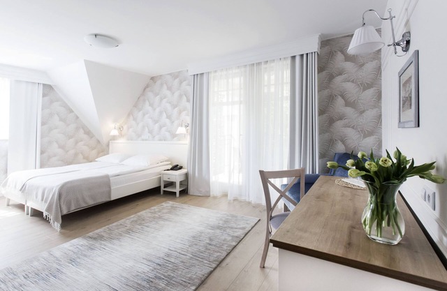 Hotel Villa Baltica