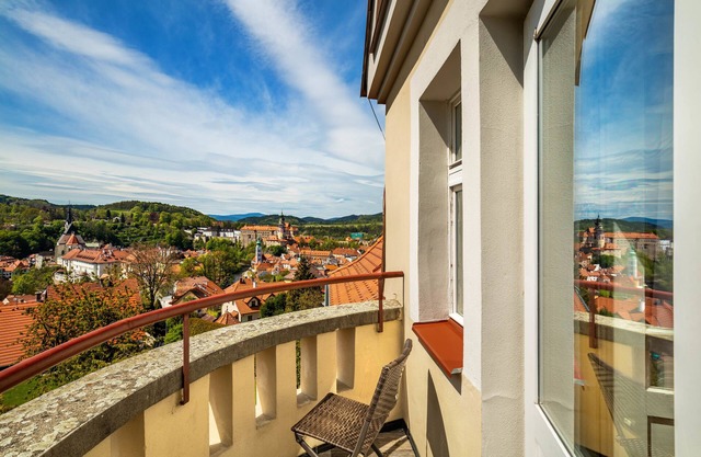 Hotel Villa Beatika