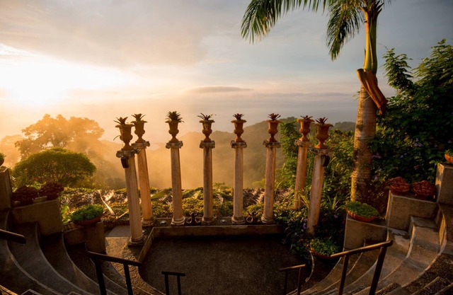 Hotel Villa Caletas
