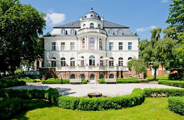 Hotel Villa Dürkopp