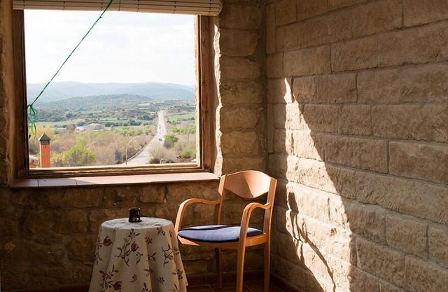 Hotel Villa de Ayerbe