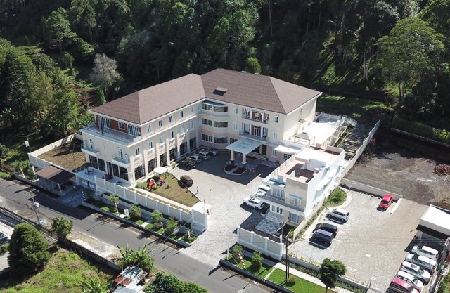 Hotel Villa Emitta