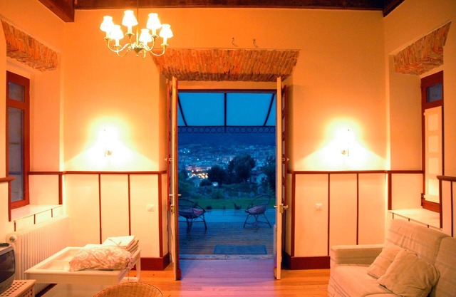 Hotel Villa Itsaso