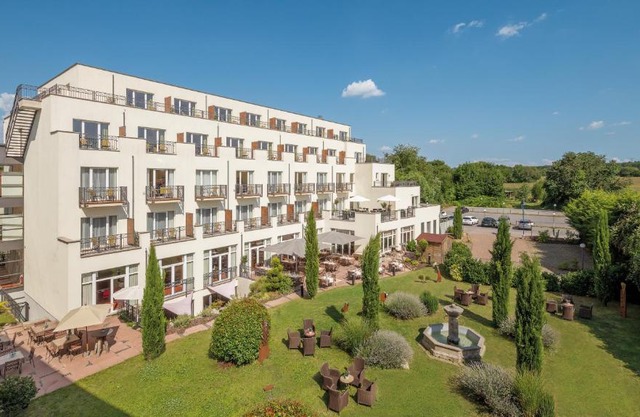 Hotel Villa Medici
