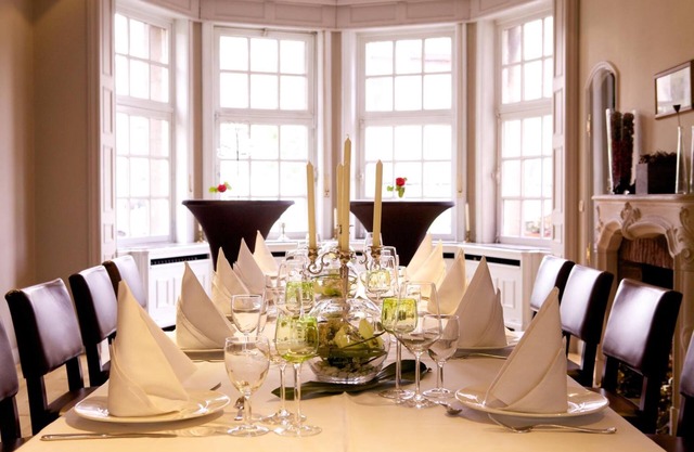 Hotel Villa Monte