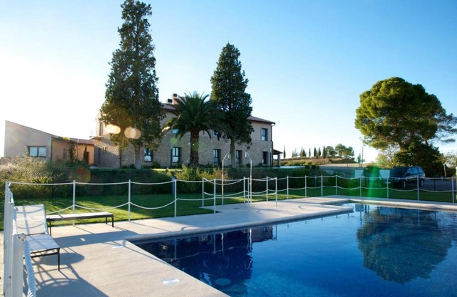 Hotel Villa Monter
