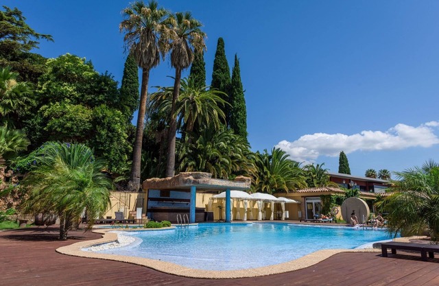 Hotel Villa Retiro