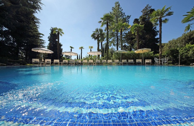 Hotel Villa Sofia
