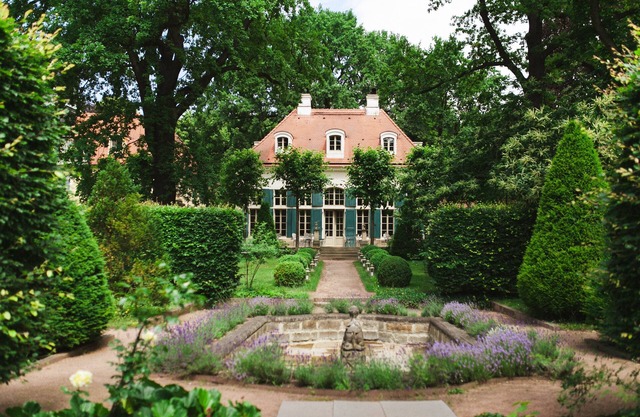 Hotel Villa Sorgenfrei