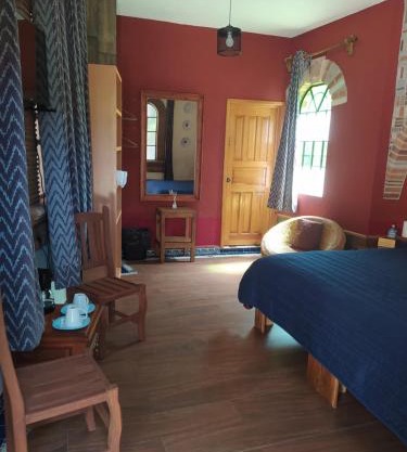 Hotel Villas San Miguel