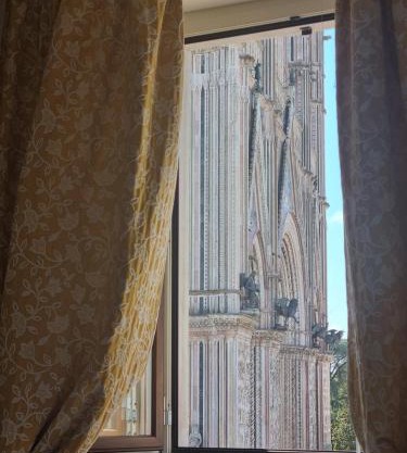 Hotel Virgilio