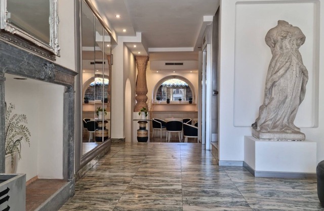 Hotel Virgilio