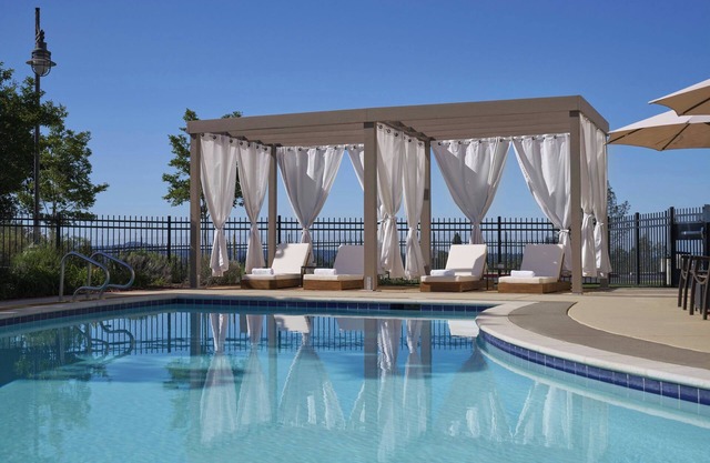 Hotel Vista Sierra