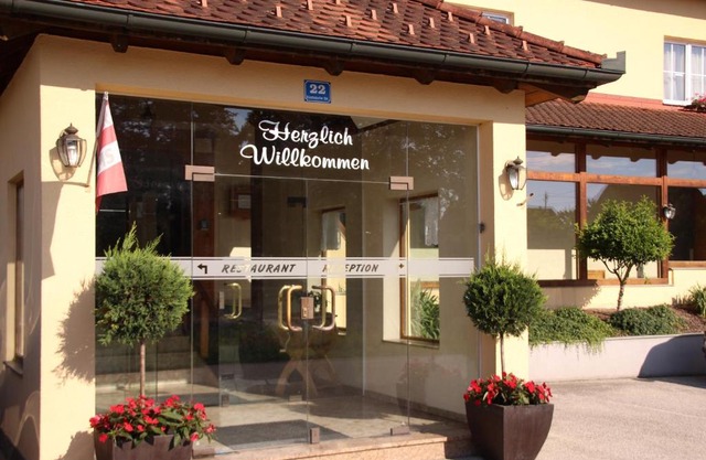 Hotel Wahlmüller