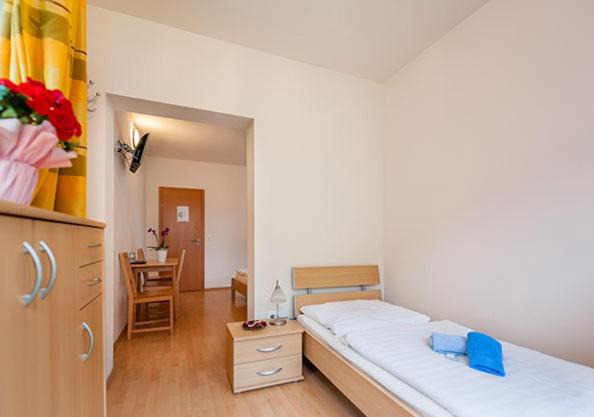 Hotel Waitz -Self Check In