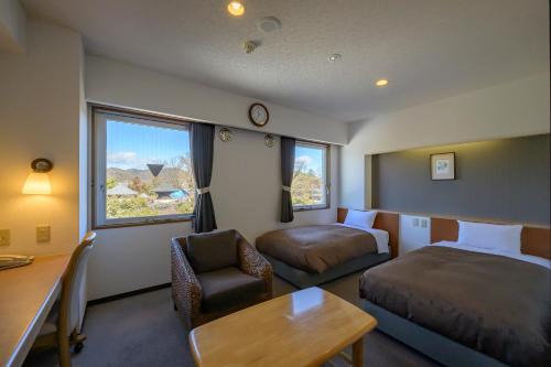 Hotel Wakasa