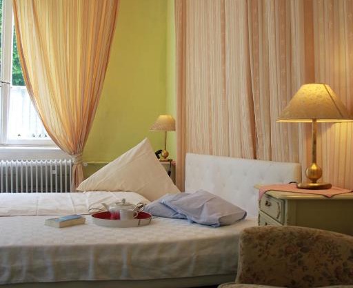 Hotel Waldfriede